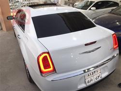 کرایسلەر 300